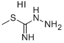 CAS: 35600-34-1 |S-MEtil izotiozemikarbazid gidroiodidi