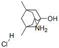 CAS:356572-08-2 |1-Hydroxy-3-amino-5,7-dimethyladamantane hydrochloride