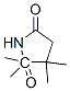 CAS: 3566-61-8 |3,3,4,4-tetrametilsuksinimid