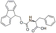 CAS:35661-40-6 |FMOC-L-fenilalanina