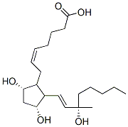 CAS:35700-23-3 |Carboprost
