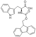 CAS: 35737-15-6 | Nalpha-FMOC-L-Tryptophan