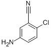 CAS:35747-58-1 |5-Amino-2-klorobenzonitrilo