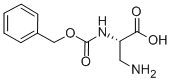 CAS:35761-26-3 |Cbz-béta-amino-L-alanin
