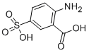CAS:3577-63-7 |5-Sulfoantranilsyre