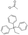 ЦАС:35835-94-0 |Етилтрифенилфосфонијум ацетат