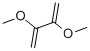 CAS:3588-31-6 |2,3-Dimetoksi-1,3-butadieno