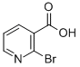 CAS:35905-85-2 |2-Бромоникотин кислотасы