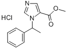CAS:35944-74-2 |メトミデート塩酸塩