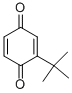 CAS: 3602-55-9 |2-tert-butil-1,4-benzokinon