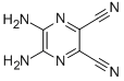 CAS:36023-58-2 |5,6-DIAMINO-2,3-DIKYANOPYRAZÍN
