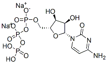 CAS:36051-68-0 |Cytidine 5′-triphosphate disodium salt