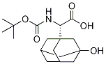 CAS:361442-00-4 |Boc-3-Hydroxy-1-adamantyl-D-glycine