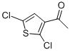 CAS:36157-40-1 |3-Acetyl-2,5-dichlorothiophene
