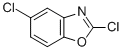 CAS: 3621-81-6 | 2,5-Dichlorobenzooxazole