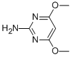 CAS:36315-01-2 |2-Amino-4,6-dimethoxypyrimidine