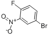 CAS:364-73-8 |4-Bromo-1-fluoro-2-nitrobenceno