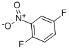 CAS:364-74-9 |2,5-Difluoronitrobenzen