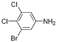 CAS:36406-91-4 |3-broMo-4,5-dikloroanilina