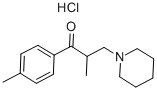 CAS:3644-61-9 |Tolperisone hydrochloride