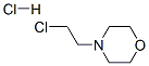CAS:3647-69-6 |4-(2-Chloroethyl)morpholine hydrochloride