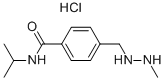 CAS:366-70-1 |Prokarbazinhydroklorid