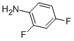 CAS:367-25-9 |2,4-Difluoroanilin