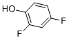 CAS:367-27-1 |2,4-Difluorophenol