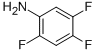 CAS:367-34-0 |2,4,5-Trifluara-ainilín