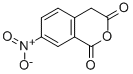 CAS:36795-25-2 |4-نایتروهوموفتالیک اسید