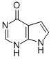 CAS:3680-71-5 |Пирроло[2,3-д]пиримидин-4-ол