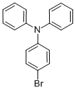 CAS:36809-26-4 |4-Bromotriphenylamine