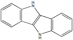 CAS: 3682-85-7 |5,10-Dihidroindolo [3,2-b] indola