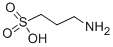 CAS: 3687-18-1 |3-Amino-1-propanesulfonic acid