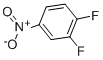 CAS:369-34-6 |3,4-Difluoronitrobenzene