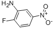 CAS:369-36-8 |2-Fluoro-5-nitroaniline