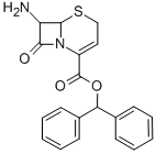 CAS:36923-21-4 |7-Amino-8-oxo-5-thia-1-azabicyclo[4.2.0]oct-2-ene-2-carboxylic acid diphenylmethyl ester