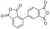 CAS: 36978-41-3 | 2,3,3′,4′-BIPHENYL TETRACARBOXYLIC DIANHYDRIDE