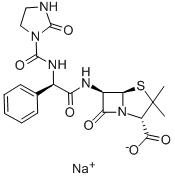 CAS:37091-65-9 | Азлоцилин натрий
