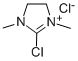 CAS:37091-73-9 |2-kloori-1,3-dimetyyli-imidatsolidiniumkloridi