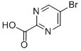 CAS: 37131-87-6 |5-BROMOPYRIMIDINE-2-CARBOXYLIC အက်ဆစ်