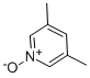 CAS:3718-65-8 |3,5-DIMETIL-PIRIDIN-N-OXID