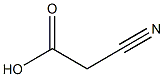 CAS:372-09-8 | Cyanoacetic acid