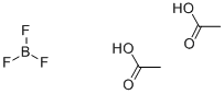 CAS:373-61-5 |Complejo de trifluoruro de boro-ácido acético
