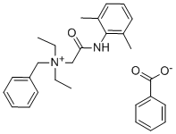 CAS:3734-33-6 |Denatonium Benzoate ਐਨਹਾਈਡ੍ਰਸ