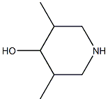 CAS:373603-93-1 |3,5-diMethylpiperidin-4-ol