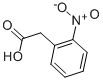 CAS:3740-52-1 |2-Nitrophenylacetic acid
