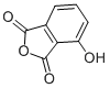 CAS:37418-88-5 | 3-هیدروکسی فتالیک انیدرید