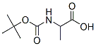 CAS:3744-87-4 |Boc-DL-alanine