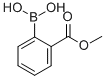 CAS: 374538-03-1 | 2-Methoxycarbonylphenylboronic acid